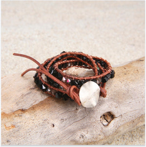Custom Handmade Bracelet